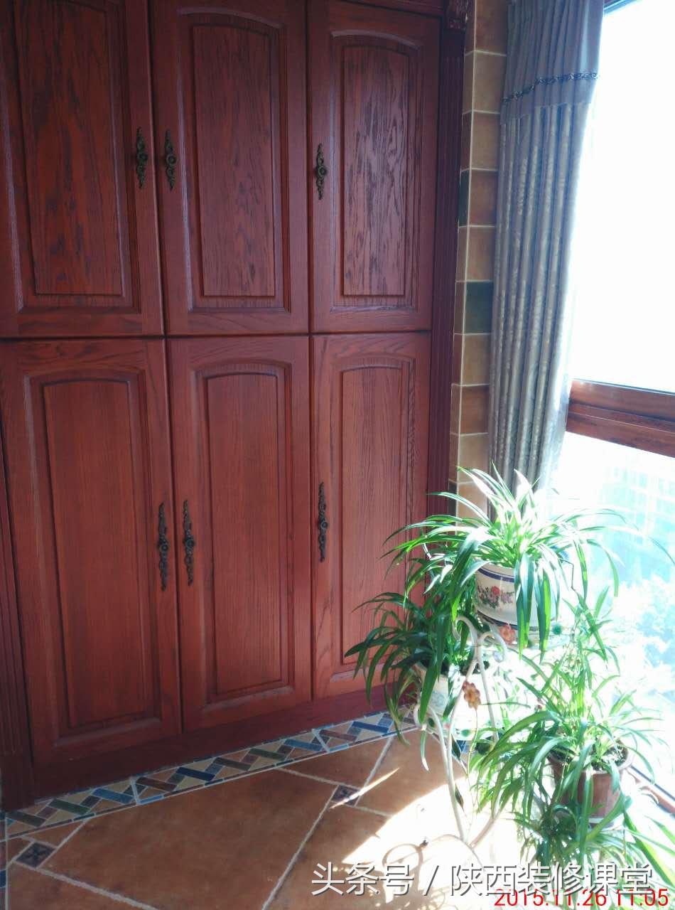 终于搞定啦，176的四房，准备安安心心住下去