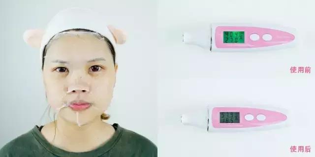 25款平价面膜大测评，冬天补水才是正经事！