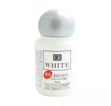 日本十大美白药妆,日本低价美白产品