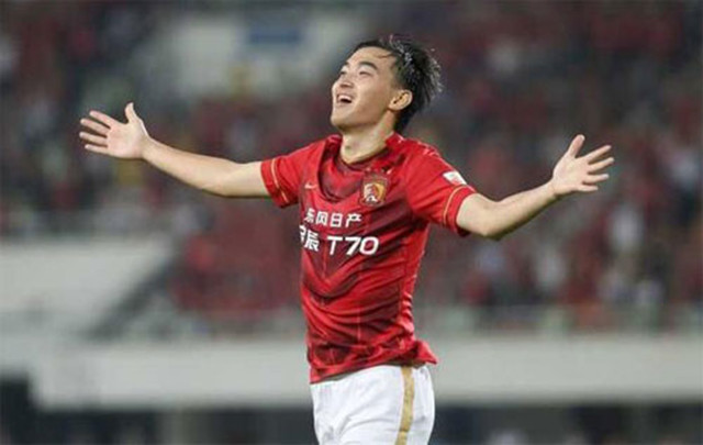 踢得臭没关系，反正我名号响亮！盘点那些碉堡的中国球员绰号