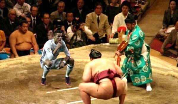 盘点十大足坛庆祝动作,足坛十大庆祝动作