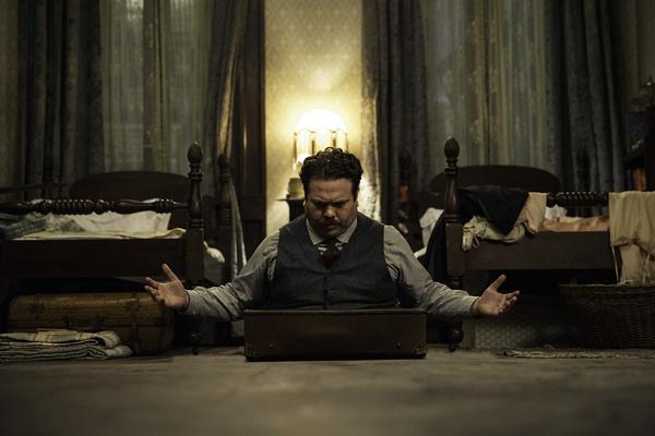 神奇动物的魔法合集,魔法世界神奇动物名单