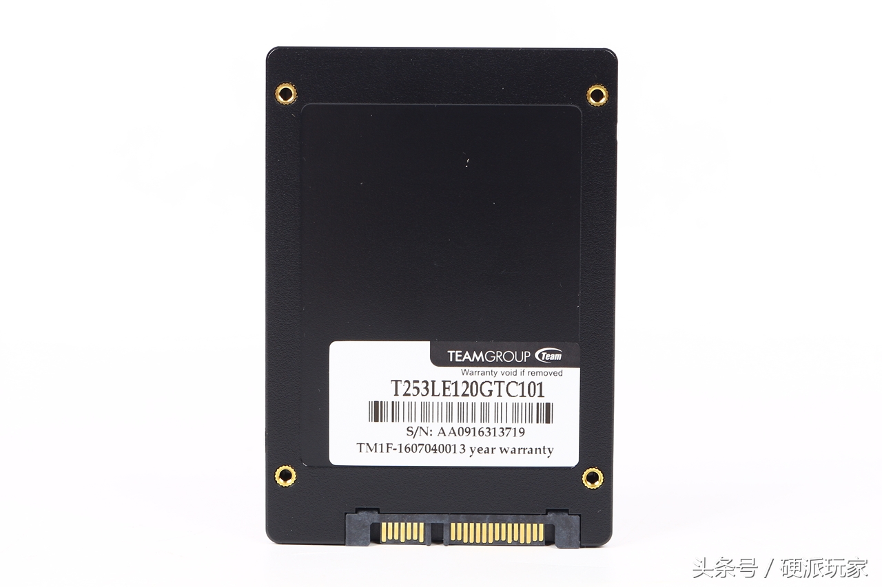 十铨120g固态,十铨