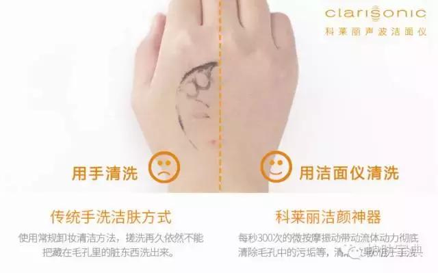 世界洁面仪排名,好用的七款洁面仪排行榜