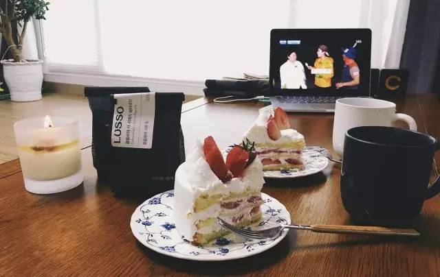 隐藏在韩剧里的套路King——咖啡