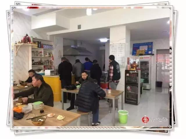 太原市迎泽区特色早餐,太原市早餐