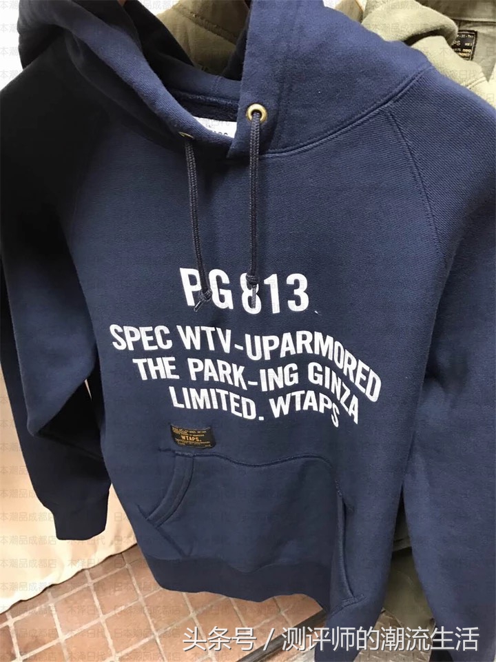 盘点东京最真实的地方,东京潮店必去的地方