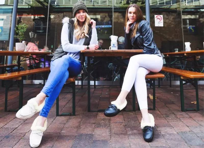 ugg真的比别的雪地靴好吗,ugg雪地靴哪款好看