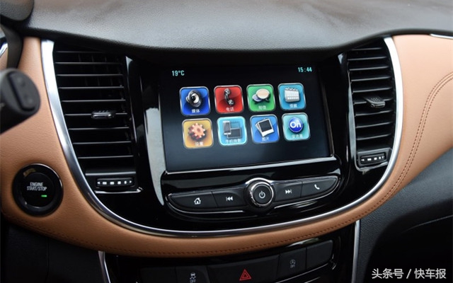 2016款创酷1.4t雪佛兰优缺点,16年雪佛兰创酷1.4t自动挡价格