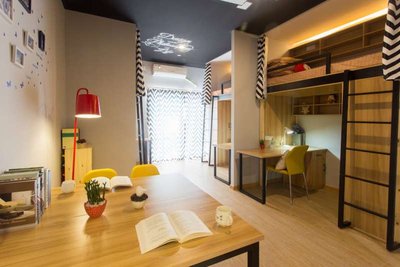 9号楼最新规划,9号楼公寓