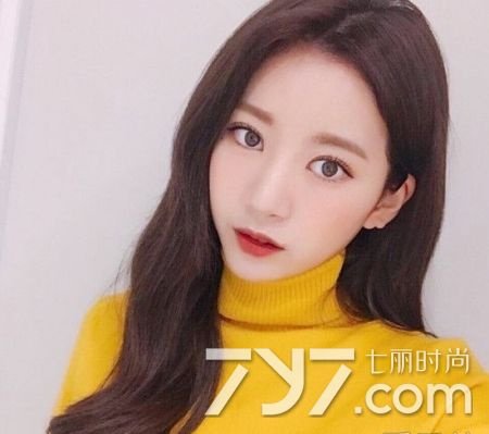 减龄中长发30款,减龄中长发推荐