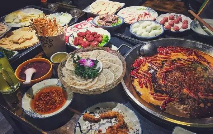 春熙路必吃美食攻略可带走,逛春熙路吃什么