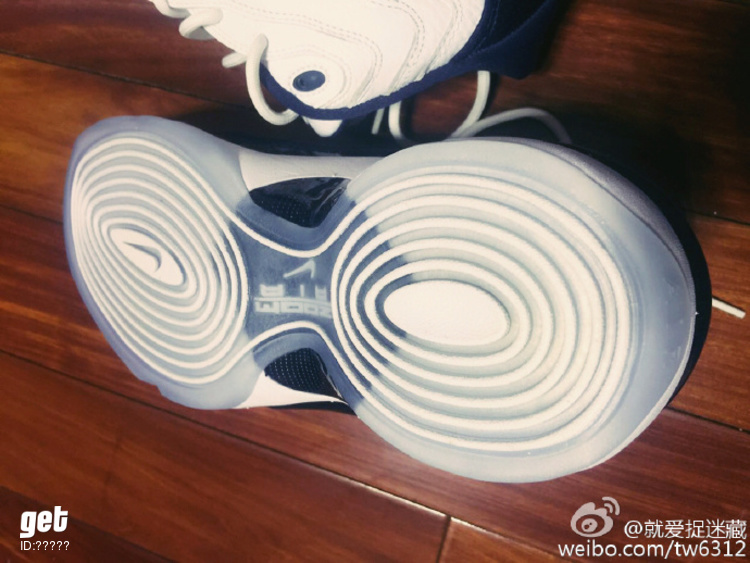 球鞋评测nikezoom,nike球鞋zoomflight