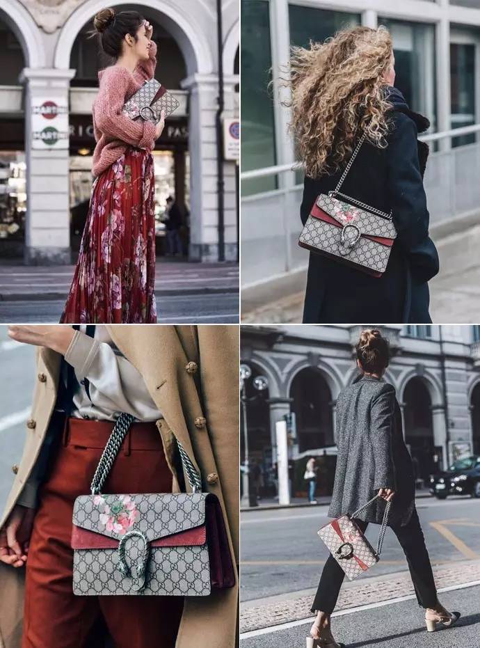 推荐值得入手的大牌包包,代购大牌包包店铺推荐