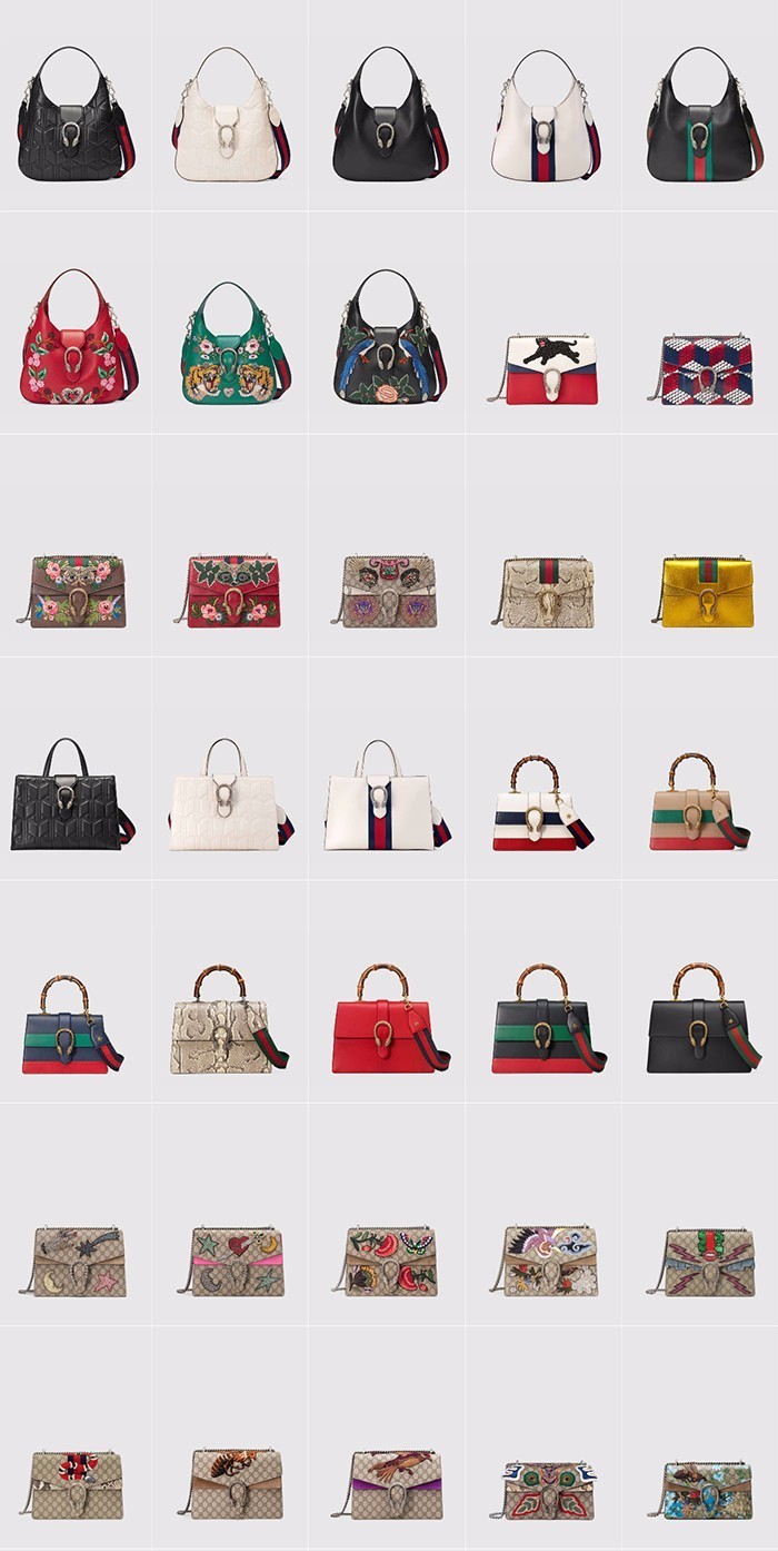 推荐值得入手的大牌包包,代购大牌包包店铺推荐