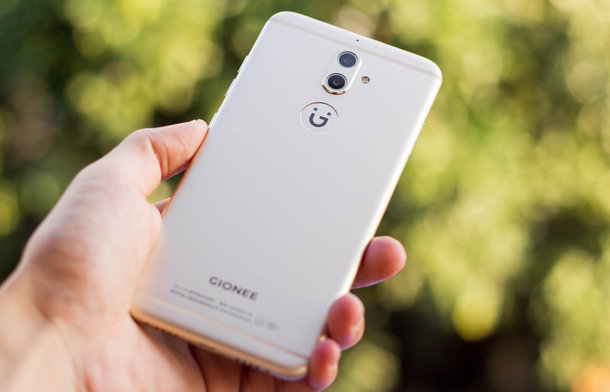 金立s9图片和价格,金立s9最新报价