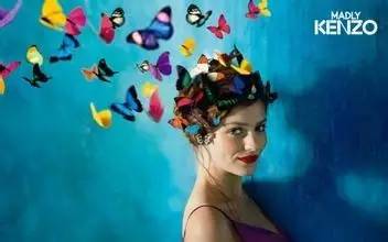 kenzo高田贤三什么档次,高田贤三kenzo虎头