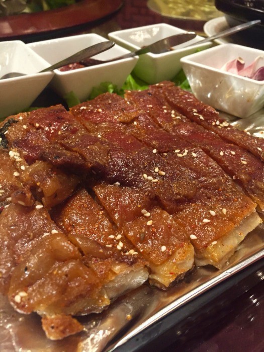 吃货雷达｜亚运村必吃美食榜！选择恐惧症患者的福音！