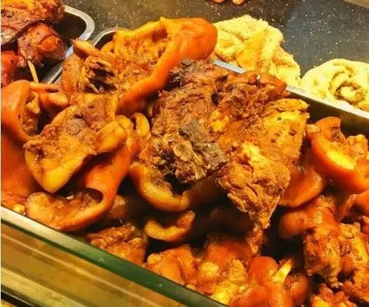 不要再问逛街吃啥子咯！最新最全的春熙路美食攻略在此！