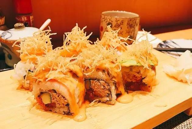 不要再问逛街吃啥子咯！最新最全的春熙路美食攻略在此！