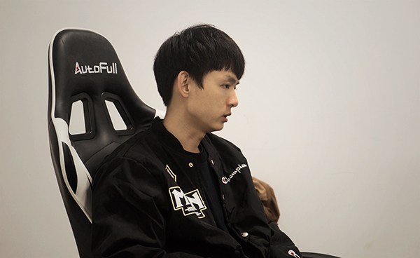 平凡少年与城市英雄:贵州MON战队的四年一梦