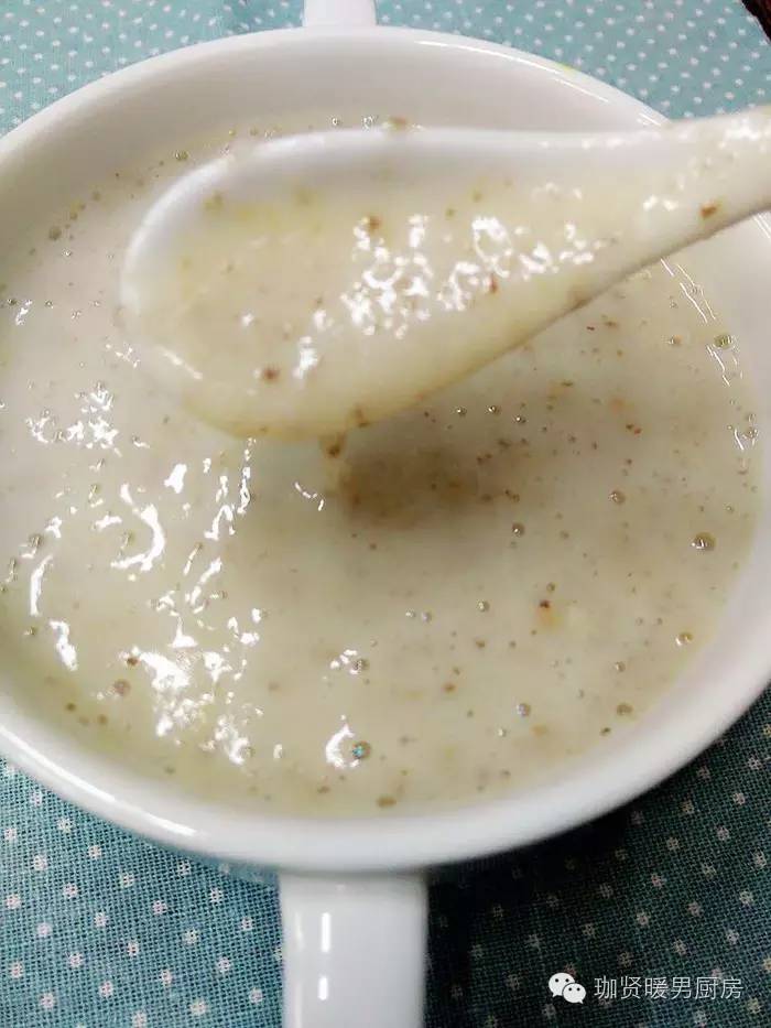 除了米糊还有什么好吃的,宝宝除了米糊还可以吃什么