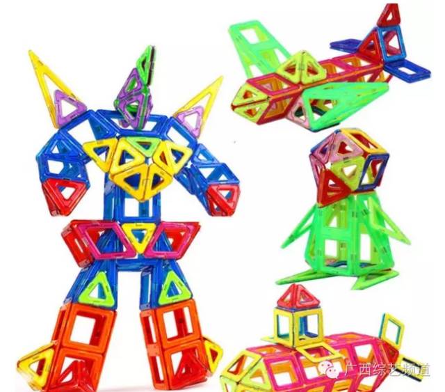 误食磁力珠的小孩手术,太危险5岁男童误吞11颗磁力珠