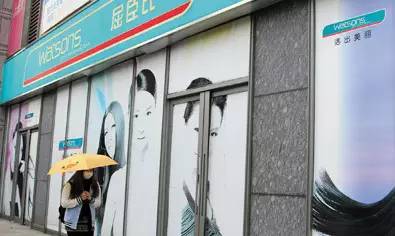 屈臣氏里的良心面膜真的好用吗,屈臣氏里面哪款面膜好用些