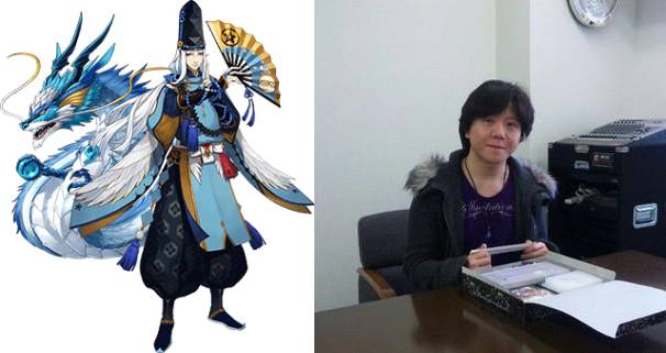 阴阳师百鬼夜行火影配音,阴阳师声优和鬼灭之刃声优