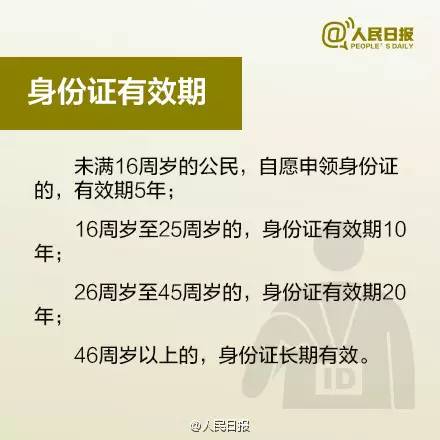 身份证异地办理需要什么手续2020,现在可以在异地办理身份证了吗