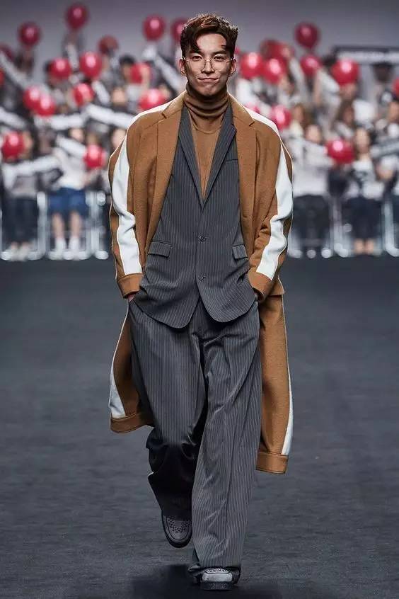 保暖穿法,都有哪些好看又保暖的叠穿方法