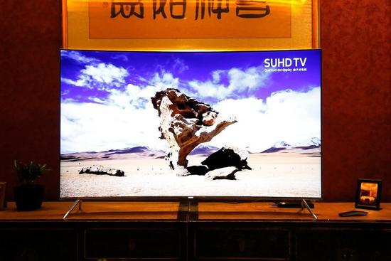 三星7800曲面电视65寸,三星ua65ks8800曲面电视价格