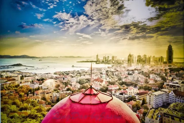 青威烟荣城际,青威烟荣城际高铁