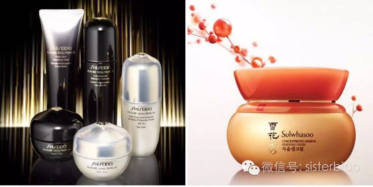 像针头一样护肤,护肤像吵架一样