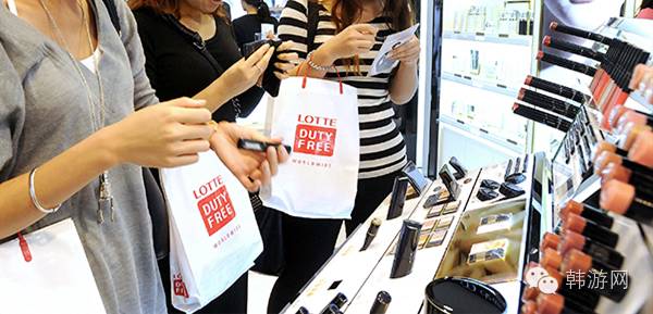 海南免税店化妆品跟专柜有啥区别,同品牌化妆品为什么有贵的又便宜