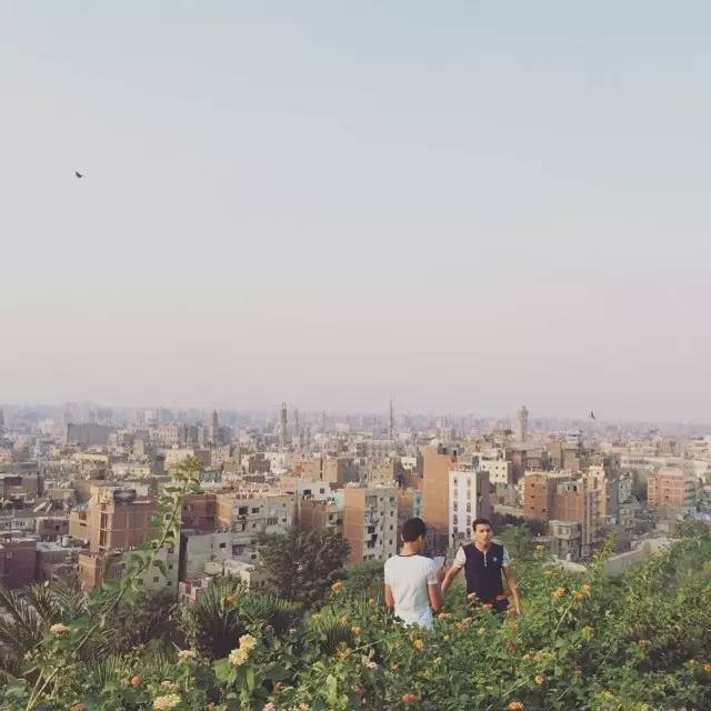 开罗是世界上的什么之都,开罗是一个地方还是一个城市