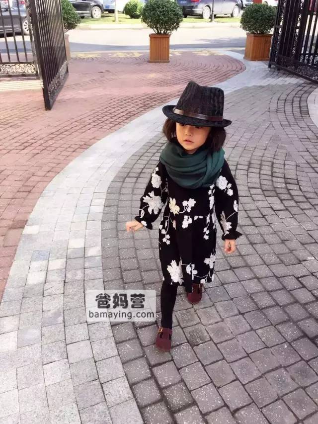 「晒穿搭」追加发奖！3份感恩礼物送给潮人爸妈们！