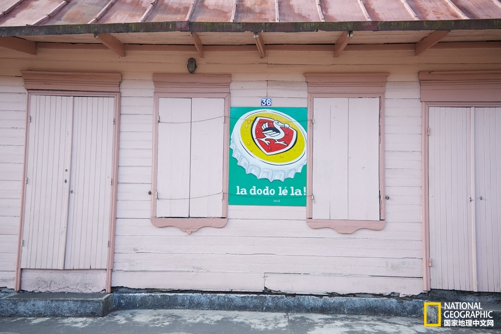 香草之岛留尼汪，上帝私藏在印度洋的小盆景！