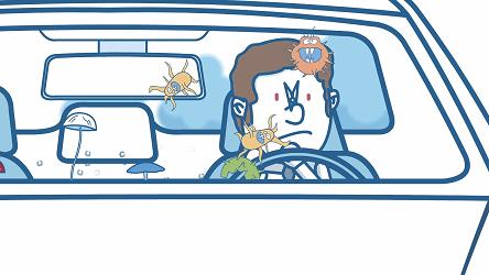 雾霾格空调滤芯,冬天空调滤芯在哪里