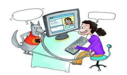 高薪聘请打字员,招打字员兼职骗术