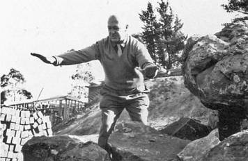 「花园集分享」野风系澳大利亚园林景观设计简析