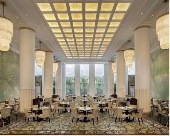 魔都2019下午茶指南上线 (魔都下午茶)