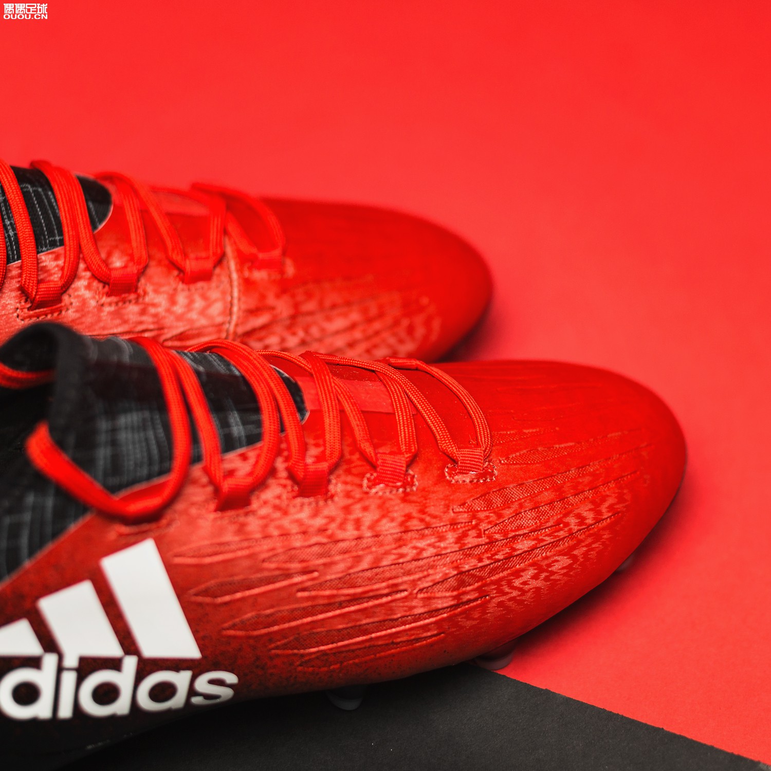 阿迪达斯xfg足球鞋白蓝,阿迪达斯x17.3足球鞋