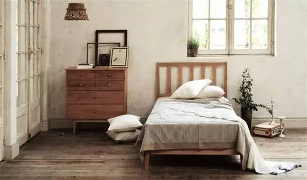 日本的无印良品是什么企业,日本无印良品家居风格