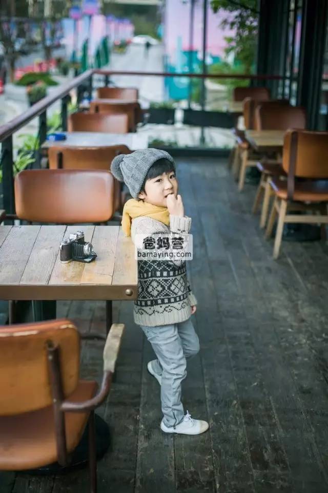 「晒穿搭」追加发奖！3份感恩礼物送给潮人爸妈们！