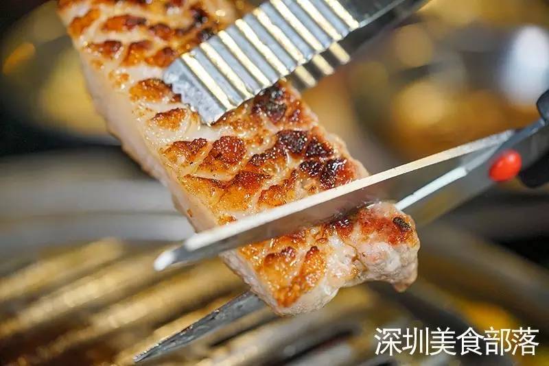 8年之内在韩国开了451家分店,现在TA终于进击罗湖!