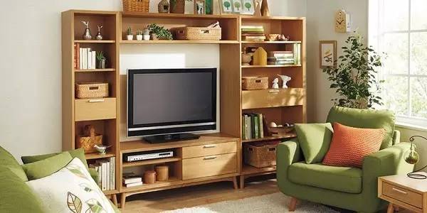 日本的无印良品是什么企业,日本无印良品家居风格