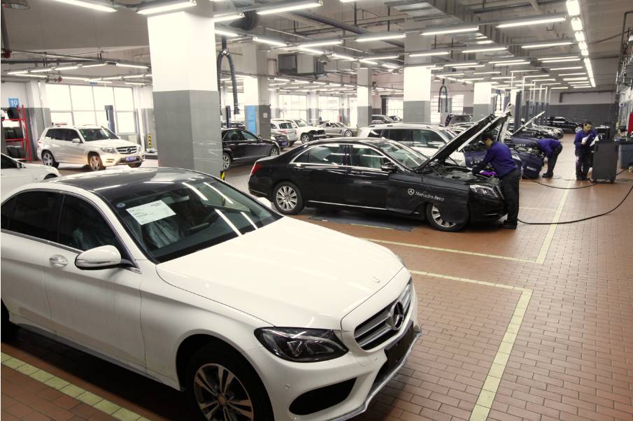 一品特写｜坚持客户为先，张弢详解利星行（天津）进阶之道