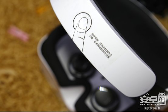 小米vr眼镜怎么使用教程,小米VR眼镜评测