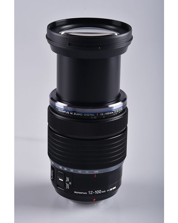 奥林巴斯12-100镜头特点,旅行好帮手